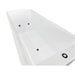 Luxury Spas Cold Plunge Pro XL New Outdoor Chilling Tub