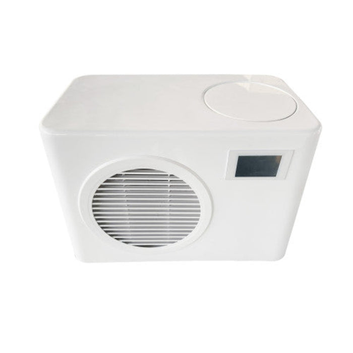 Luxury Spas Cold Plunge Pro XL New Recovery Therapy Basin