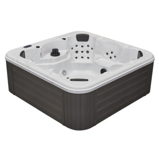 Luxury Spas Denali 7-Person Hot Tub