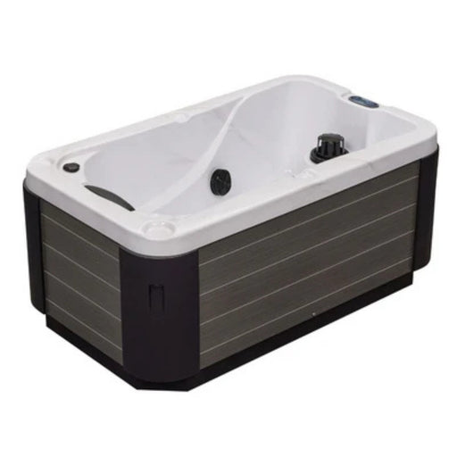 Luxury Spas Solo WS-599 1-Person Hot Tub