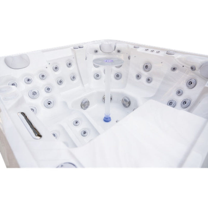 Luxury Spas Liberty 5-Person Hot Tub