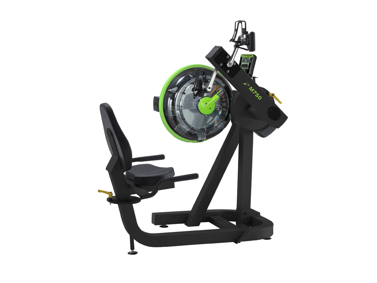Dynamic Fluid M750 Cycle XT For Sale — Select Fitness