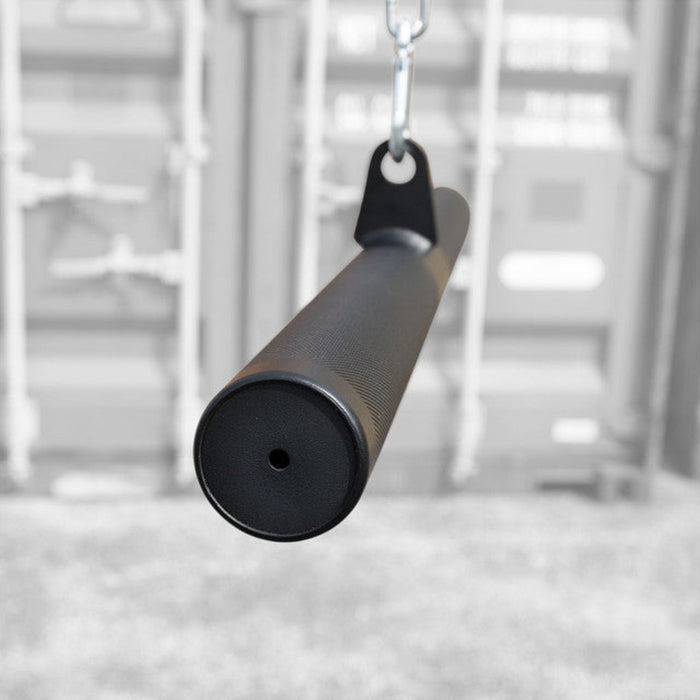 MB022FG Fat Grip Straight Bar by Body-Solid 