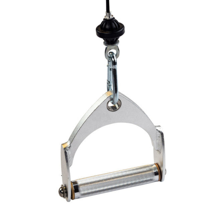 MB501A Aluminum Stirrup Handle Body-Solid