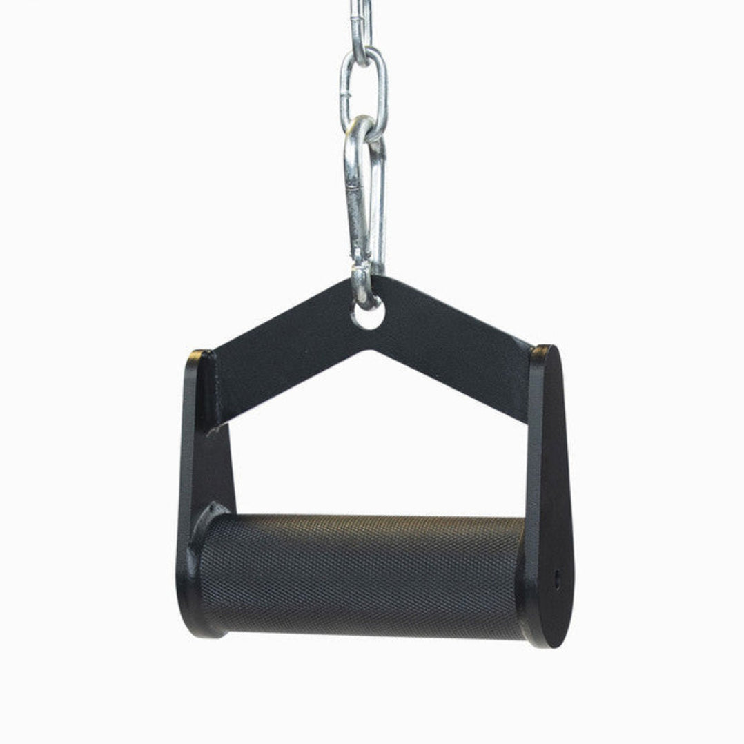 Body-Solid MB501FG Fat Grip Stirrup Handle For Sale — Select Fitness