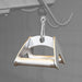 MB502A Aluminum Seated Row Handle Body-Solid 