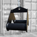 MB502FG Fat Grip Seated Row Handle by Body-Solid