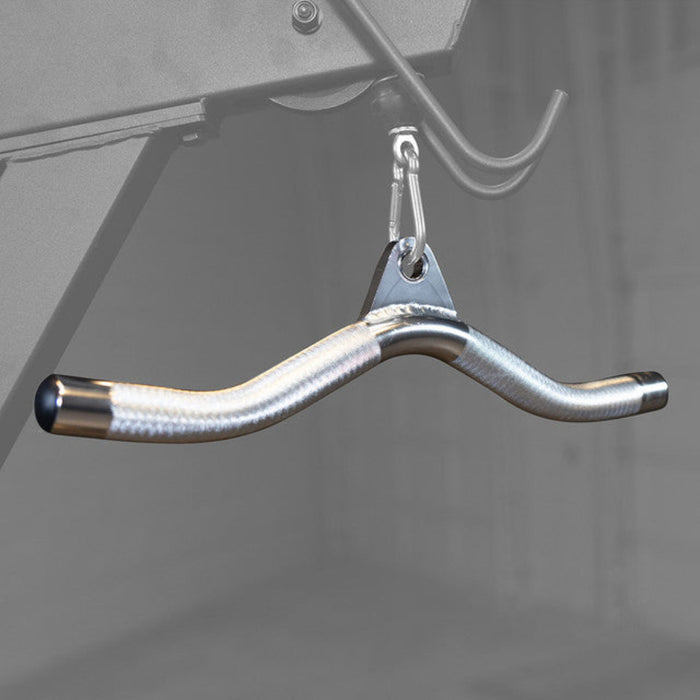 MB504A Aluminum Triceps Handle Body-Solid 