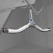MB504A Aluminum Triceps Handle Body-Solid 