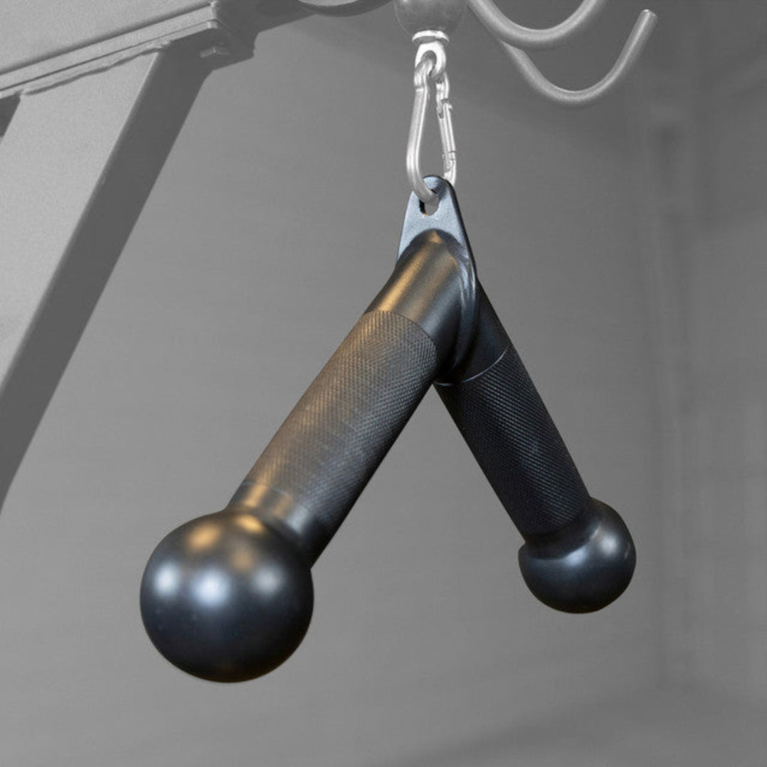 Body-Solid MB504FG Fat Grip Triceps Handle For Sale — Select Fitness