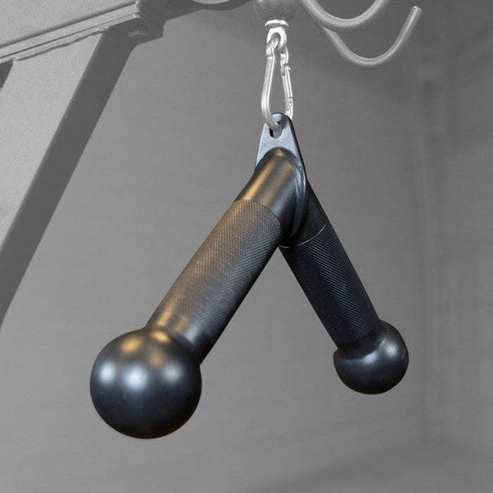 MB504FG Fat Grip Triceps Handle by Body-Solid