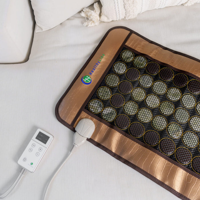 MESH Series Mat For Muscle Relaxation HealthyLine