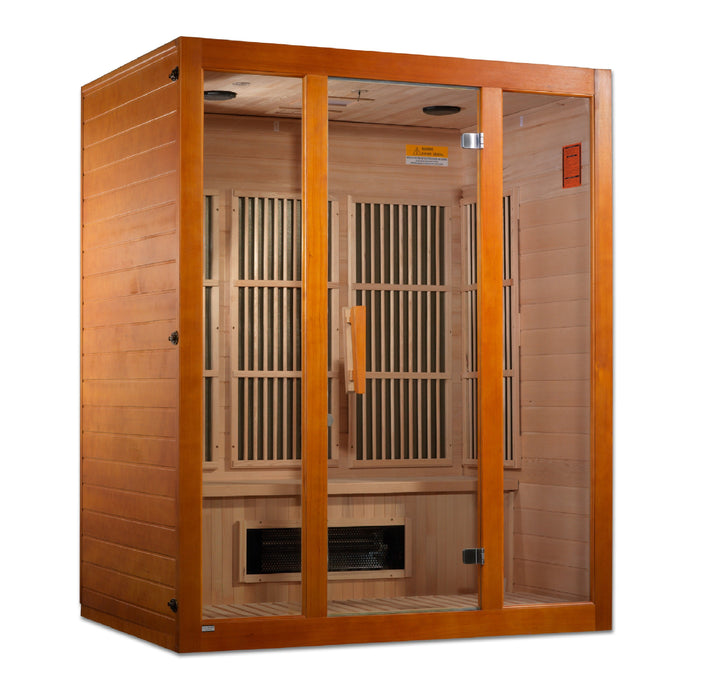 MX-J306-02S Sauna