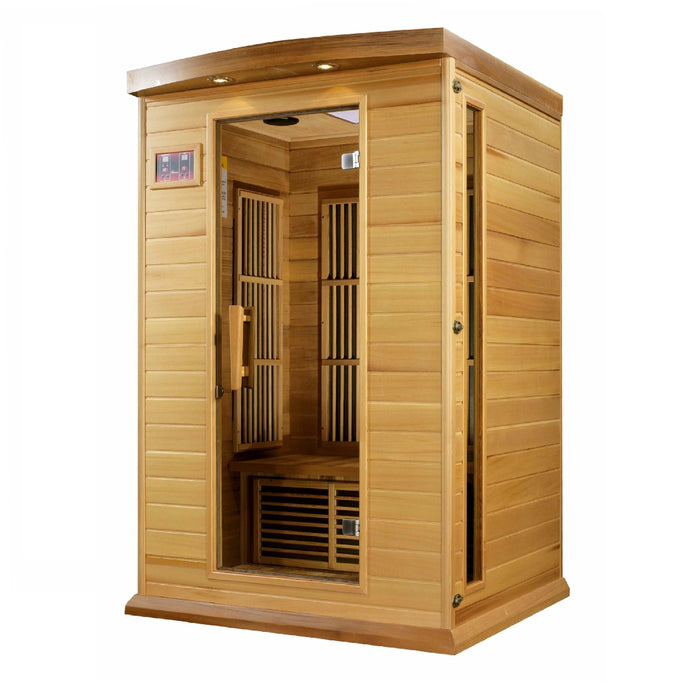 MX-K206-01 CED Maxxus Sauna