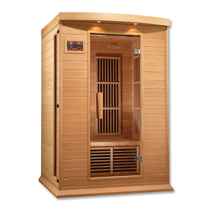 Maxxus Low EMF FAR Infrared Sauna