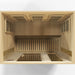  MX-K306-01 FAR Infrared Sauna Top View