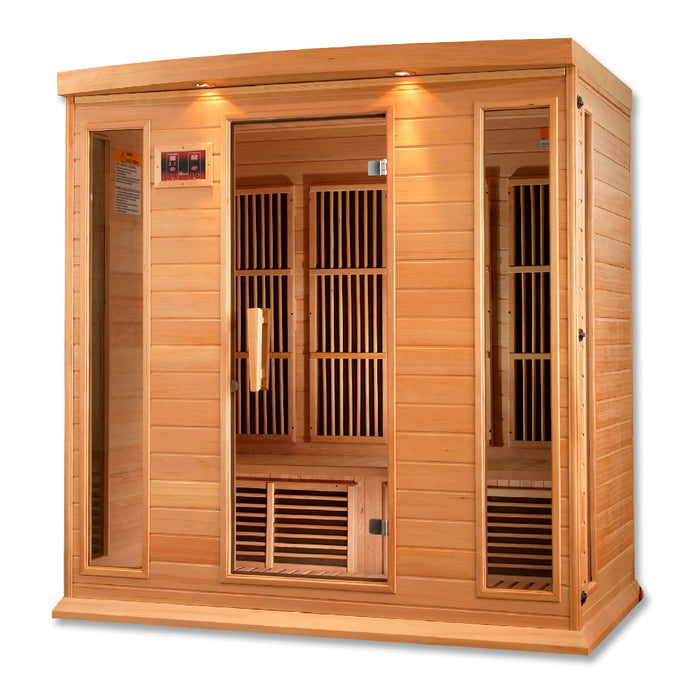 MX-K406-01 Sauna