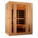 MX-LS3-01 Maxxus FAR Infrared Sauna