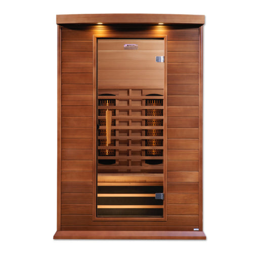 MX-M206-01-FS CED Sauna