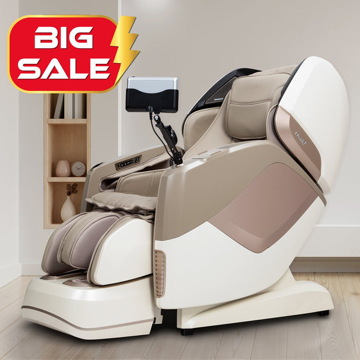 Osaki Maestro LE 2.0 4D Massage Chair