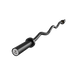 Major Fitness 4FT Olympic EZ Curl Barbell