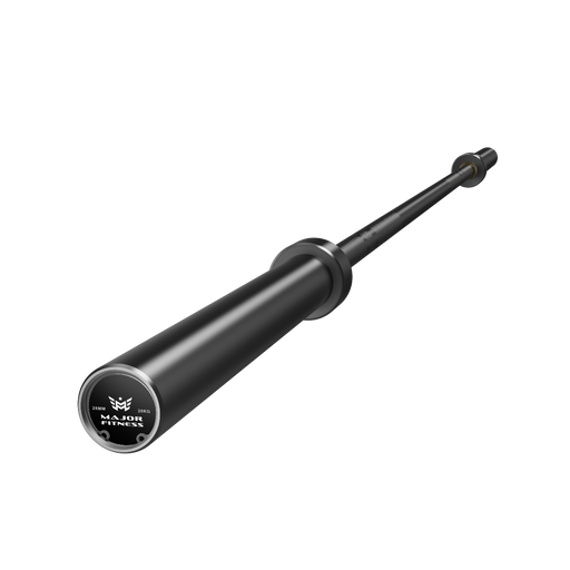 Major Fitness 7FT Olympic Barbell