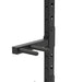 Major Fitness Adjustable Dip Bars Mounted Column