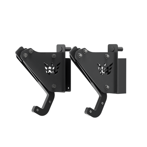 Major Fitness Adjustable Monolift Attachments