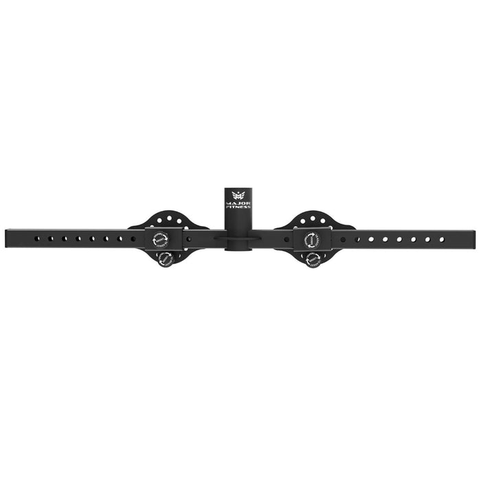 Major Fitness All In One Handle Bar