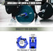 Major Fitness Barbell Collars For Powerlifting