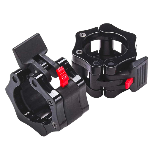 Major Fitness Barbell Collars Pair