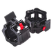 Major Fitness Barbell Collars Pair