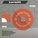 Major Fitness Fractional Weight Change Plates
