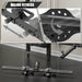 Major Fitness Handle Bar For Home Gym Use