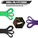 Major Fitness Heavy Duty Power Resistance Bands