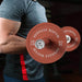 Major Fitness Precision Change Plates