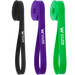 Major Fitness Pull Up Assist Band Resistance Power Bands