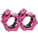 Major Fitness Quick Release Barbell Collars