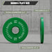 Major Fitness Steel Core Change Plates