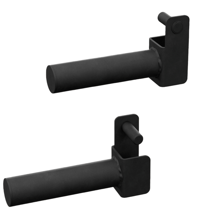Major Fitness Weight Plates Holder Attachment