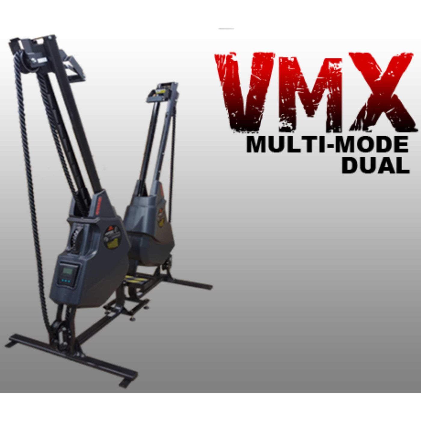 Marpo Dual VMX Multi-Mode Rope Trainer For Sale — Select Fitness