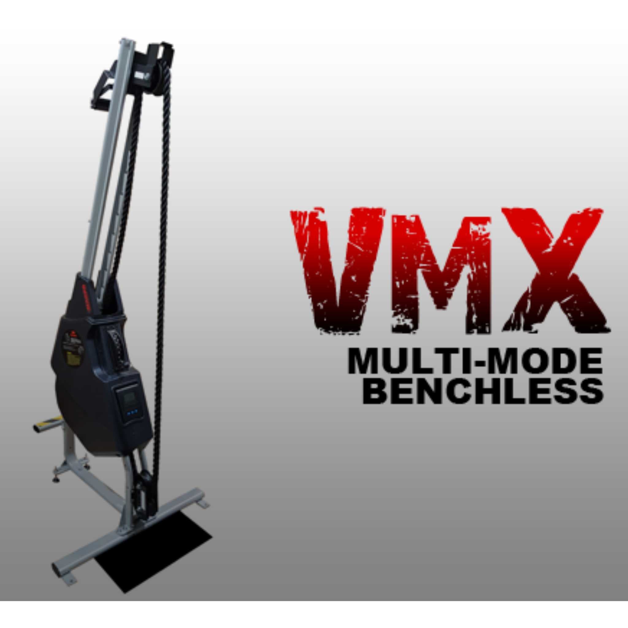 Marpo Kinetics VMX Rope Trainer | Free Shipping + 0 Tax — Select
