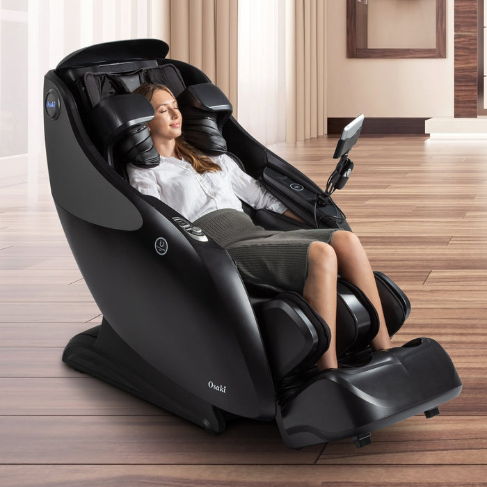 Osaki OP-4D Master 4D Massage Chair