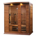 Maxxus 3 Person Full Spectrum Sauna