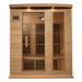 Maxxus 3-Person Near Zero EMF Sauna