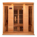 Maxxus 4 Person Sauna