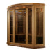 Maxxus Avignon Edition Infrared Sauna