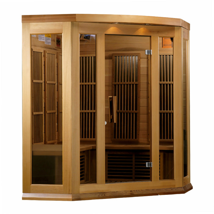 Maxxus Avignon Sauna