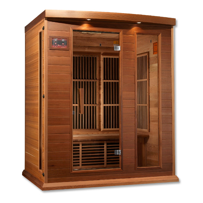 Maxxus Montilemar Edition Sauna