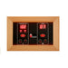 Maxxus Saunas Low EMF Control Panel